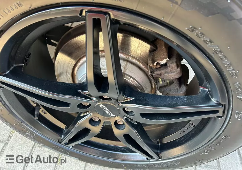 FORD Kuga 1.5 EcoBoost 4x4 ST-Line