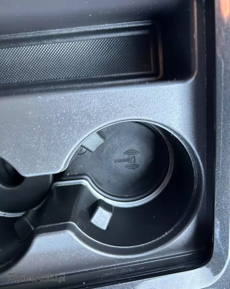 FORD Kuga 1.5 EcoBoost 4x4 ST-Line