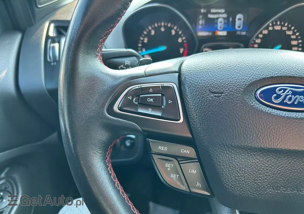 FORD Kuga 1.5 EcoBoost 4x4 ST-Line