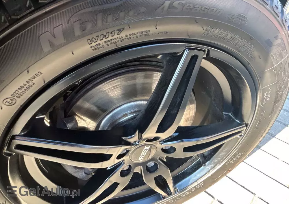 FORD Kuga 1.5 EcoBoost 4x4 ST-Line