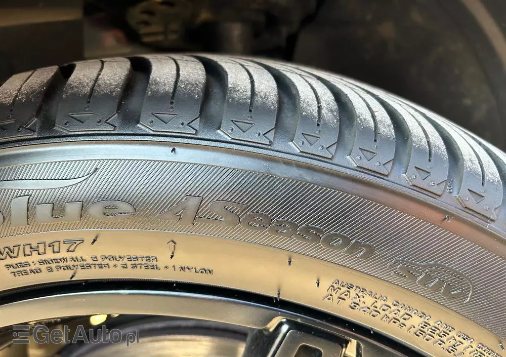 FORD Kuga 1.5 EcoBoost 4x4 ST-Line