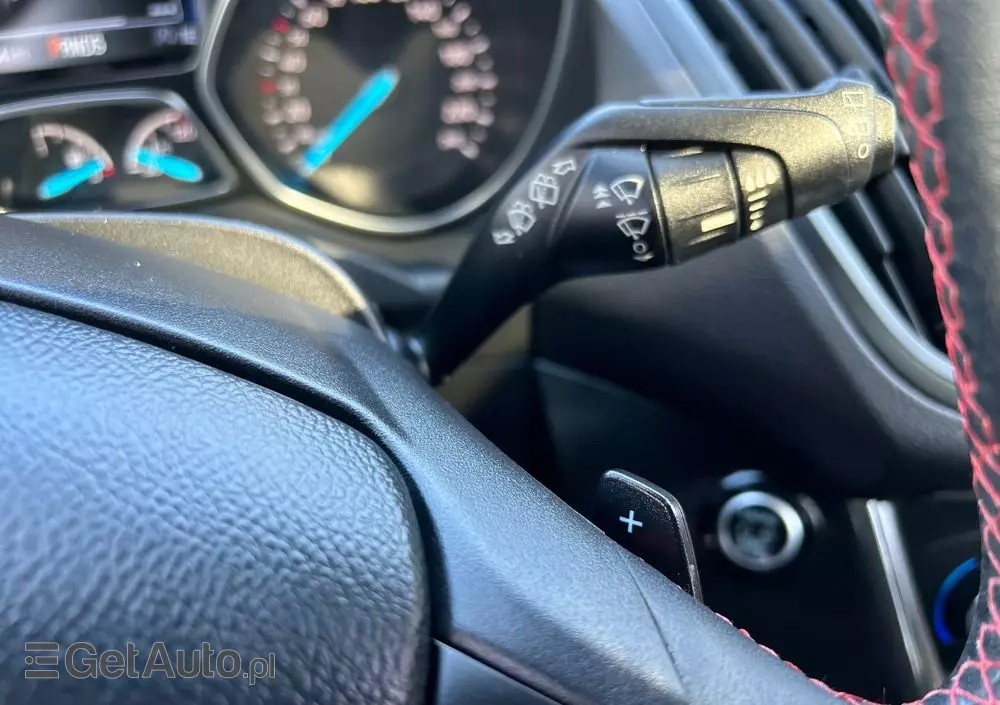 FORD Kuga 1.5 EcoBoost 4x4 ST-Line