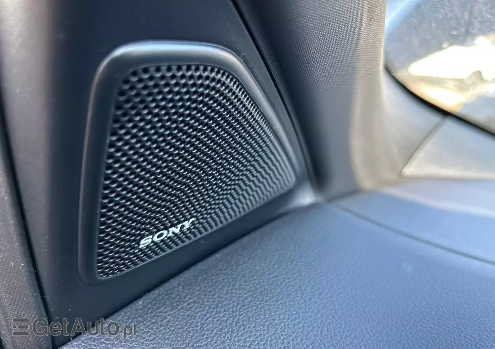 FORD Kuga 1.5 EcoBoost 4x4 ST-Line