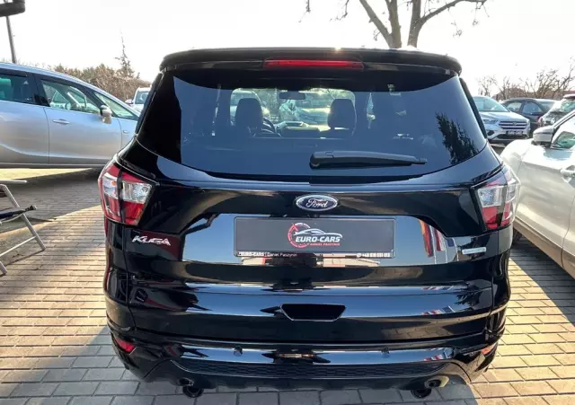 FORD Kuga 1.5 EcoBoost 4x4 ST-Line