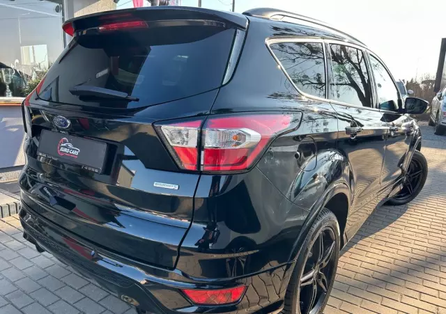 FORD Kuga 1.5 EcoBoost 4x4 ST-Line