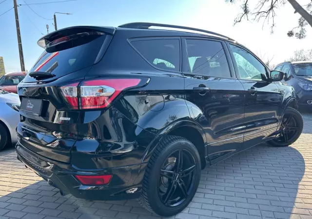 FORD Kuga 1.5 EcoBoost 4x4 ST-Line
