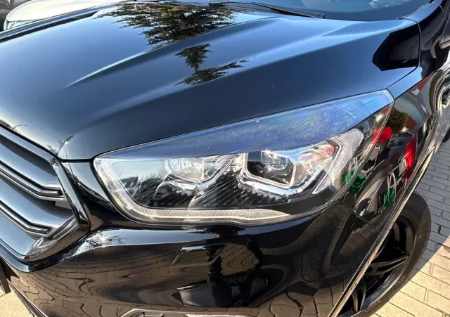 FORD Kuga 1.5 EcoBoost 4x4 ST-Line