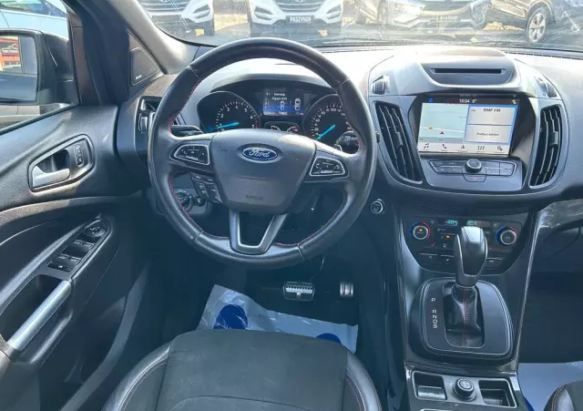 FORD Kuga 1.5 EcoBoost 4x4 ST-Line