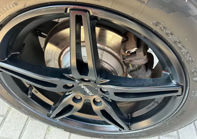 FORD Kuga 1.5 EcoBoost 4x4 ST-Line