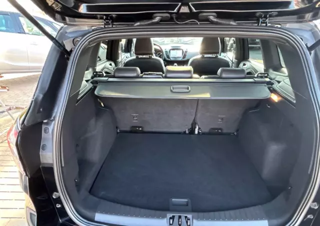 FORD Kuga 1.5 EcoBoost 4x4 ST-Line