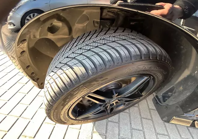 FORD Kuga 1.5 EcoBoost 4x4 ST-Line