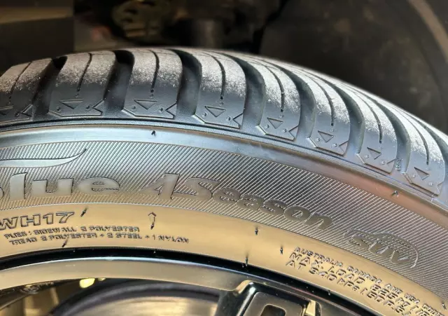 FORD Kuga 1.5 EcoBoost 4x4 ST-Line