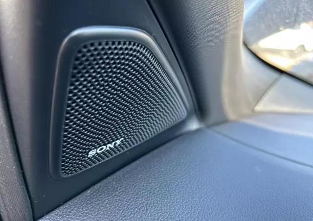 FORD Kuga 1.5 EcoBoost 4x4 ST-Line