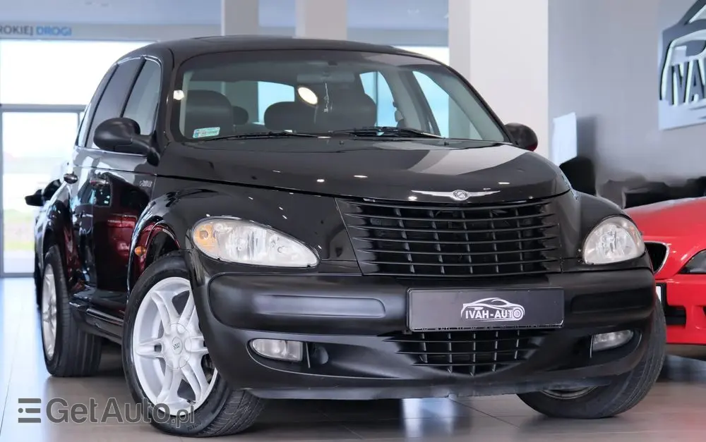 CHRYSLER PT Cruiser 2.0i Limited