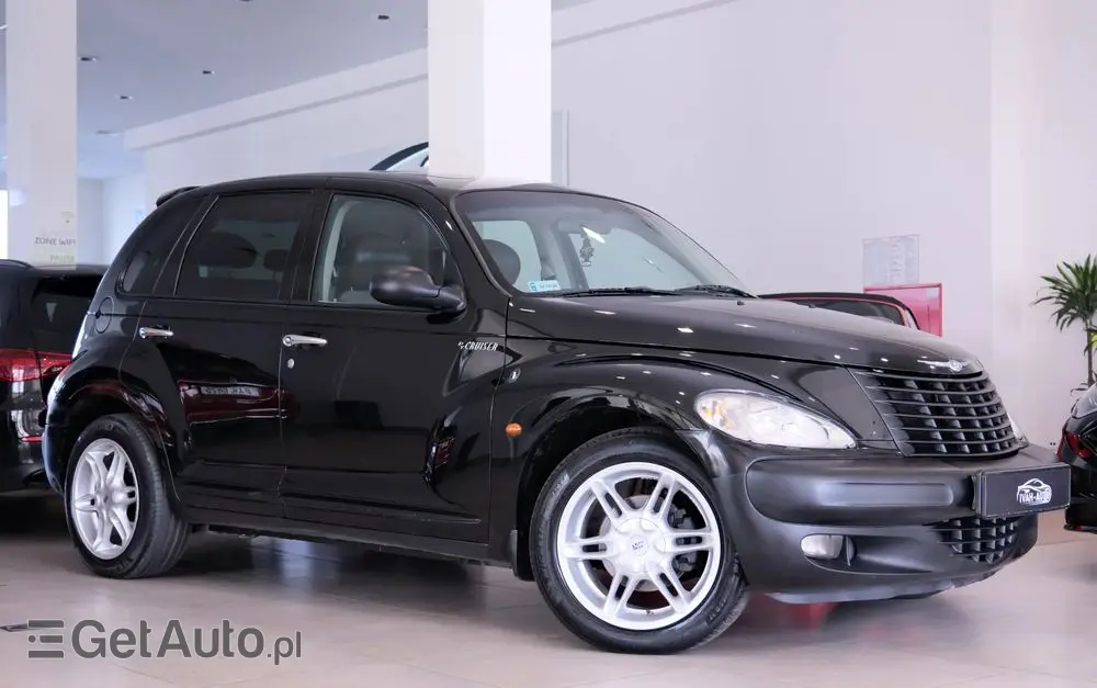 CHRYSLER PT Cruiser 2.0i Limited