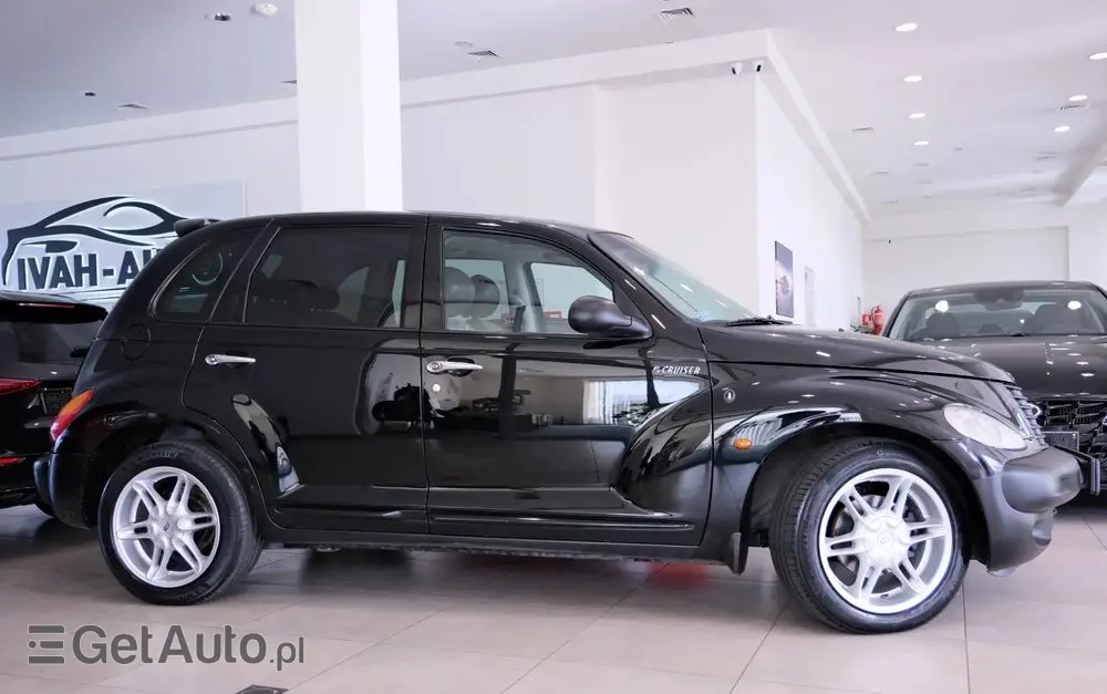 CHRYSLER PT Cruiser 2.0i Limited