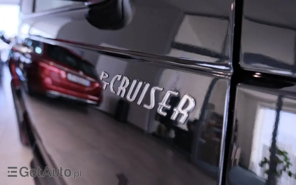 CHRYSLER PT Cruiser 2.0i Limited
