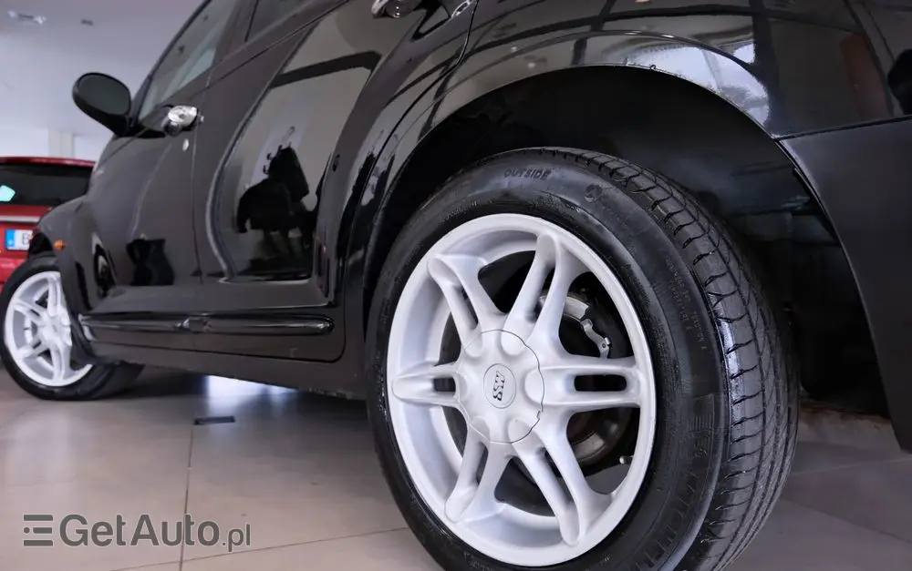 CHRYSLER PT Cruiser 2.0i Limited