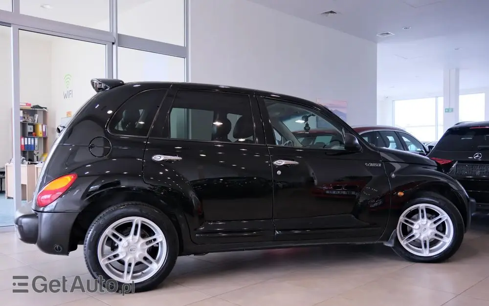 CHRYSLER PT Cruiser 2.0i Limited