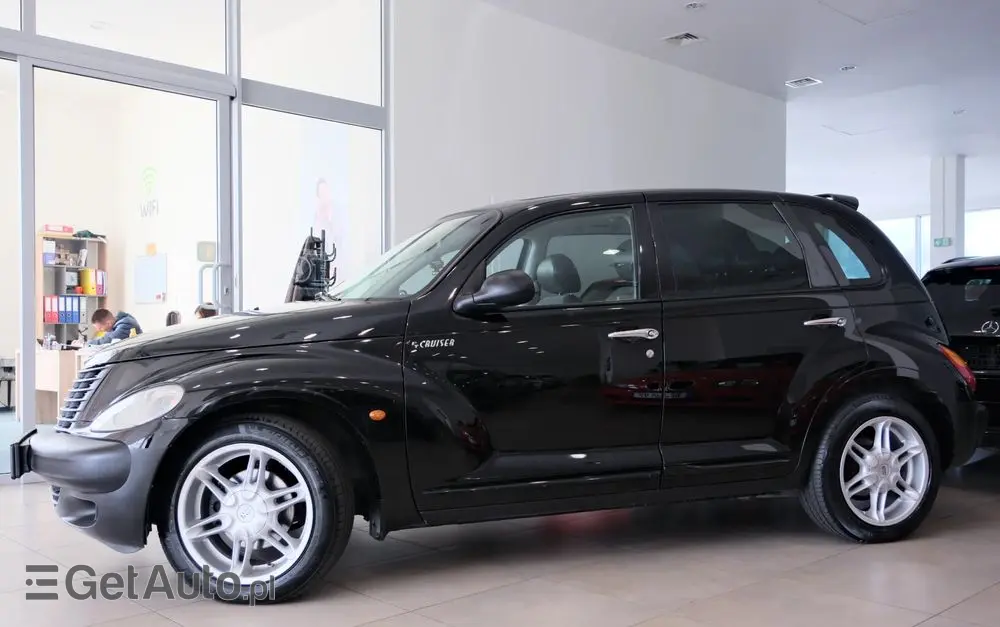 CHRYSLER PT Cruiser 2.0i Limited
