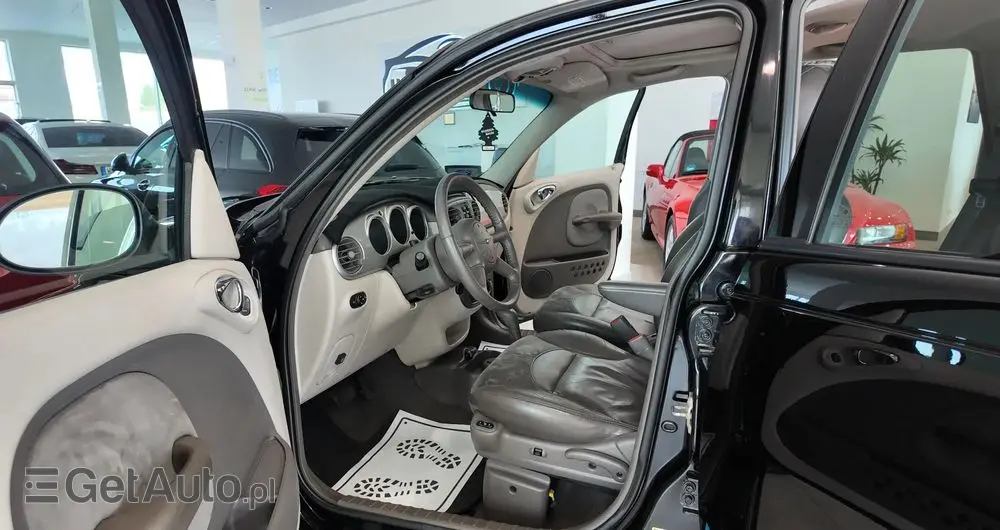CHRYSLER PT Cruiser 2.0i Limited