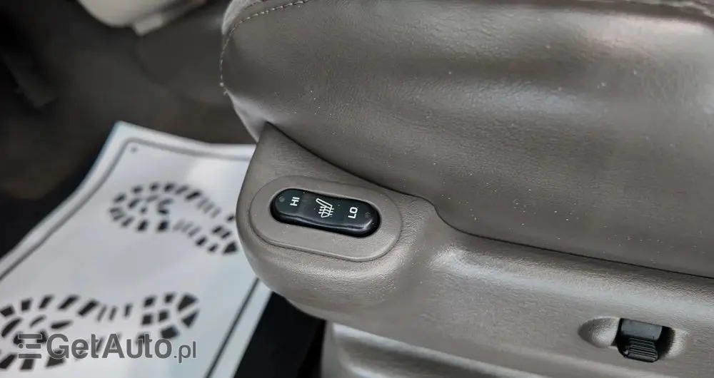 CHRYSLER PT Cruiser 2.0i Limited