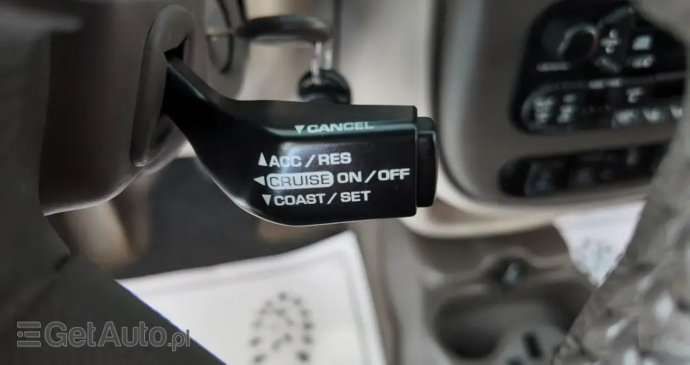 CHRYSLER PT Cruiser 2.0i Limited