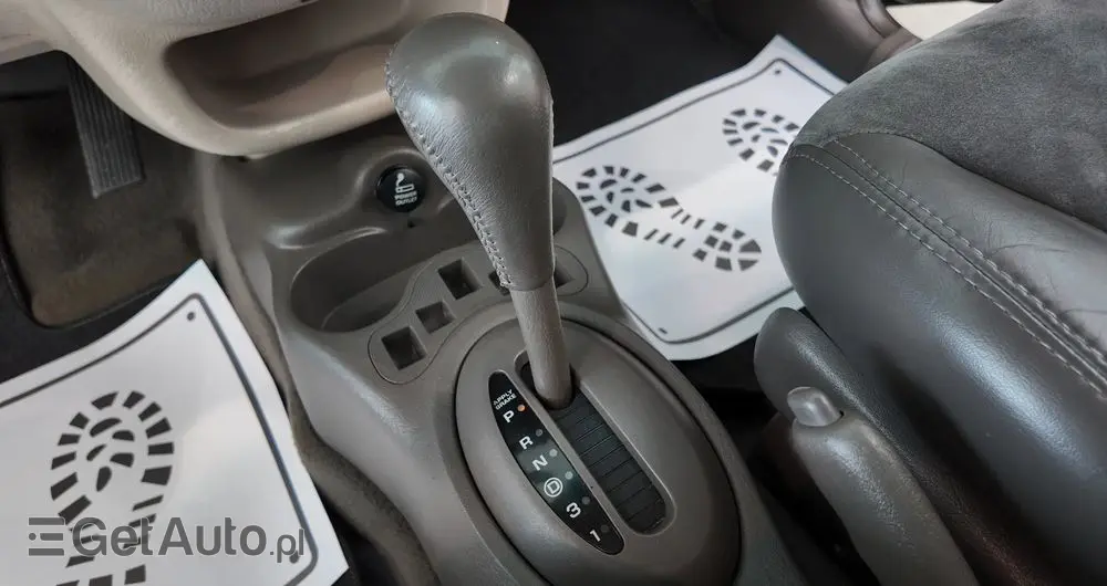 CHRYSLER PT Cruiser 2.0i Limited