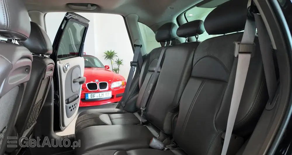 CHRYSLER PT Cruiser 2.0i Limited