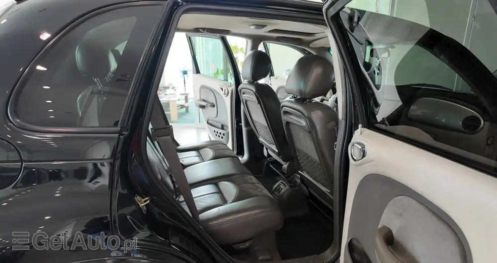 CHRYSLER PT Cruiser 2.0i Limited