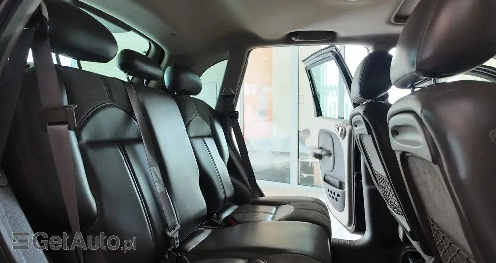 CHRYSLER PT Cruiser 2.0i Limited