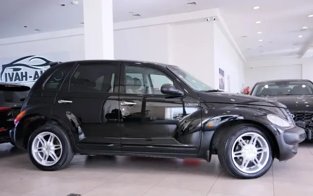 CHRYSLER PT Cruiser 2.0i Limited