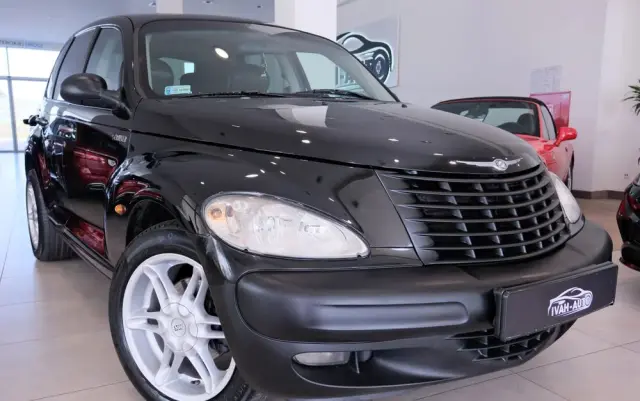 CHRYSLER PT Cruiser 2.0i Limited