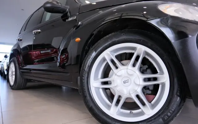 CHRYSLER PT Cruiser 2.0i Limited