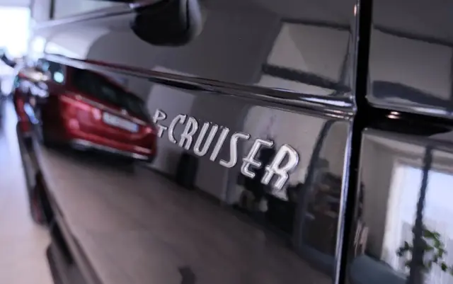 CHRYSLER PT Cruiser 2.0i Limited