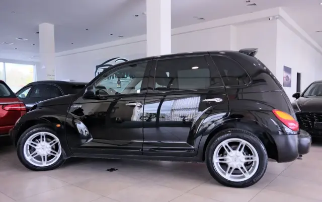 CHRYSLER PT Cruiser 2.0i Limited