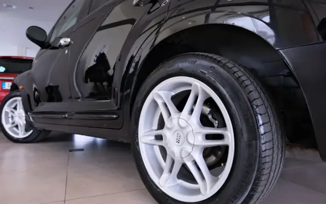 CHRYSLER PT Cruiser 2.0i Limited