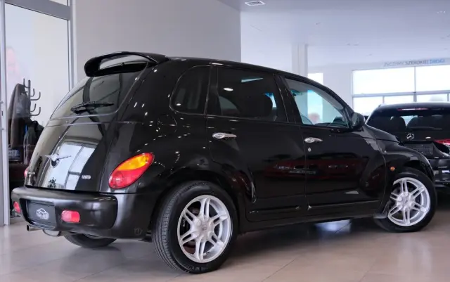 CHRYSLER PT Cruiser 2.0i Limited