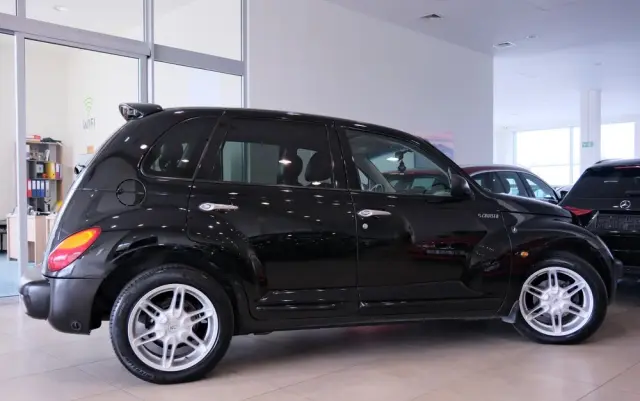 CHRYSLER PT Cruiser 2.0i Limited