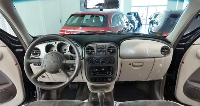 CHRYSLER PT Cruiser 2.0i Limited