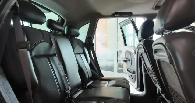 CHRYSLER PT Cruiser 2.0i Limited