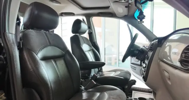 CHRYSLER PT Cruiser 2.0i Limited