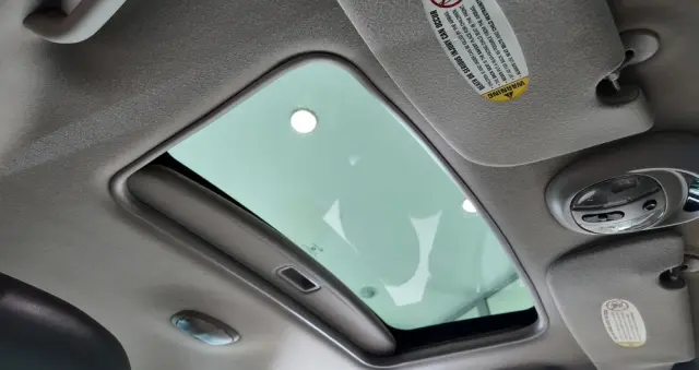 CHRYSLER PT Cruiser 2.0i Limited