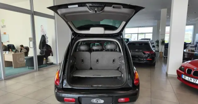 CHRYSLER PT Cruiser 2.0i Limited