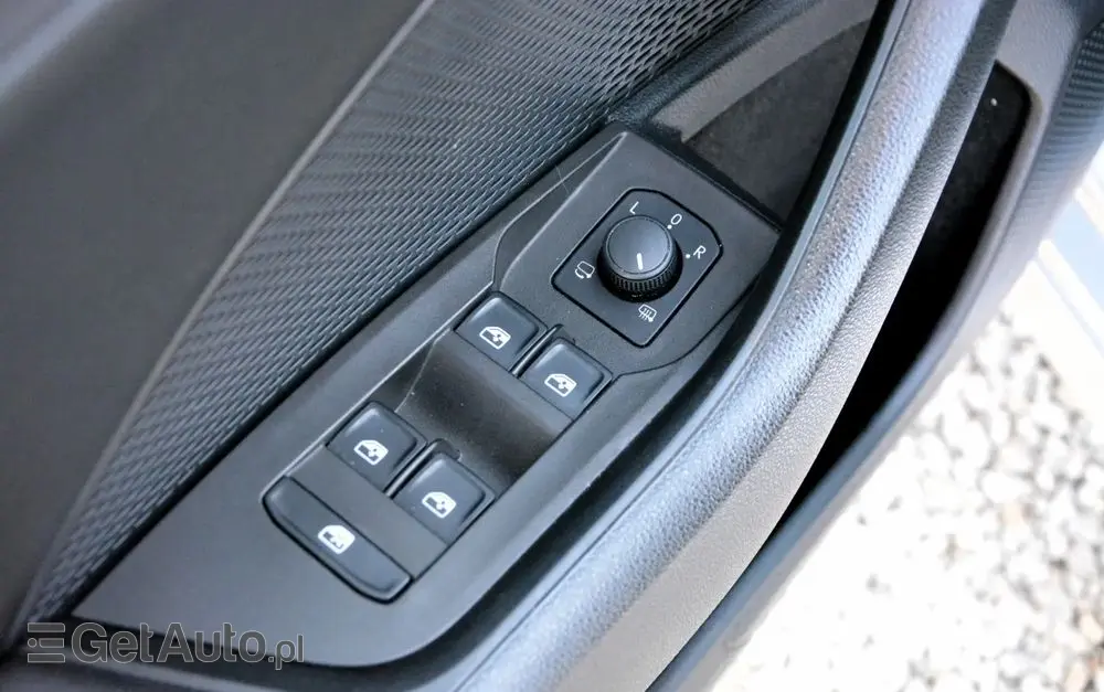 SKODA Octavia 2.0 TSI 4x4 Style DSG