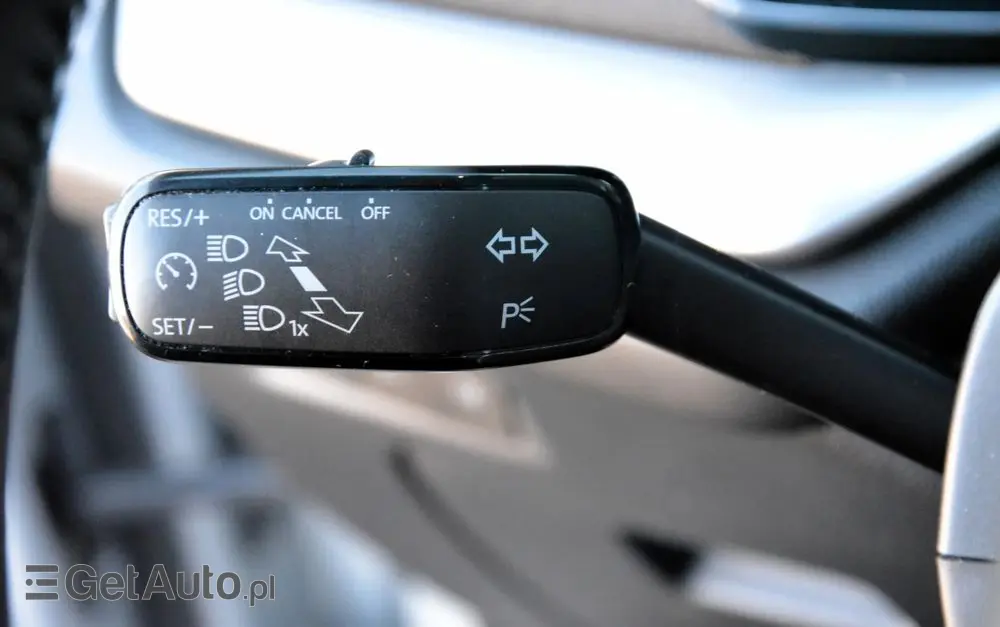 SKODA Octavia 2.0 TSI 4x4 Style DSG