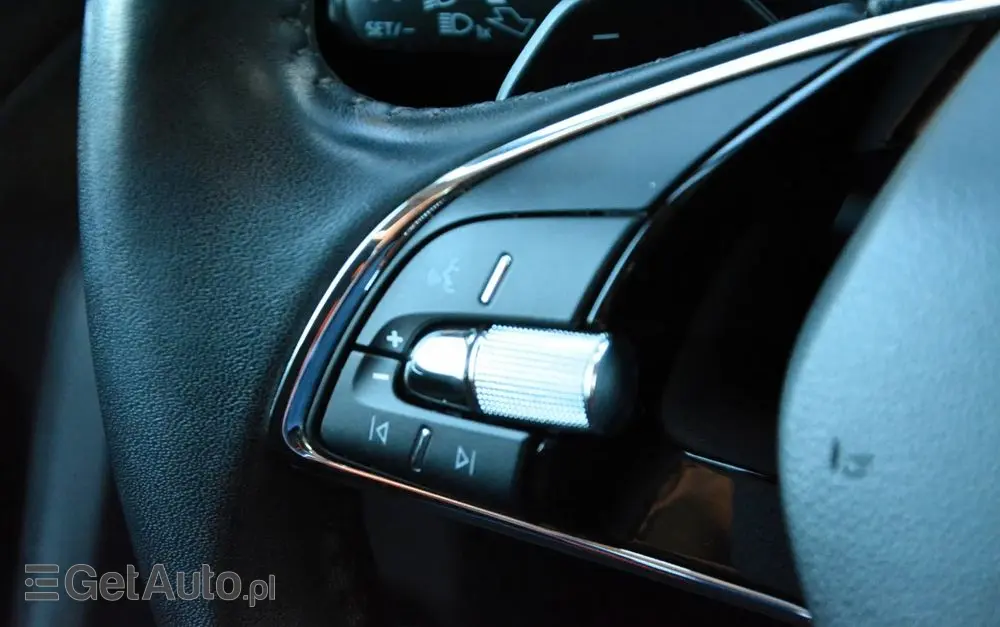 SKODA Octavia 2.0 TSI 4x4 Style DSG