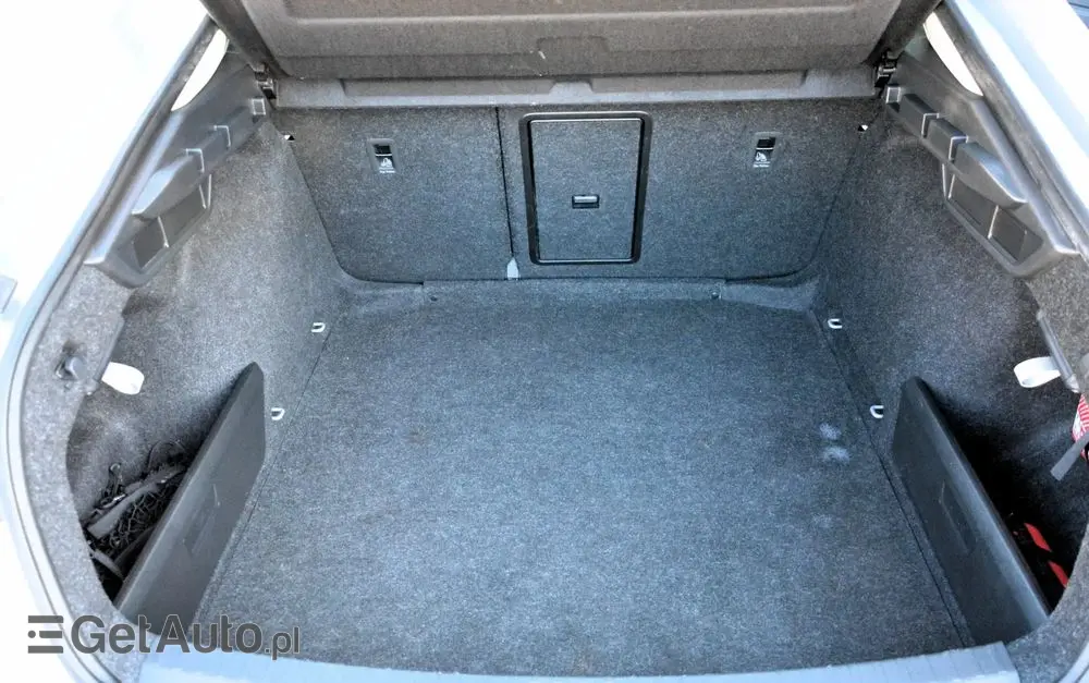 SKODA Octavia 2.0 TSI 4x4 Style DSG