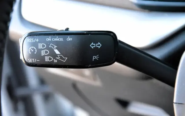 SKODA Octavia 2.0 TSI 4x4 Style DSG