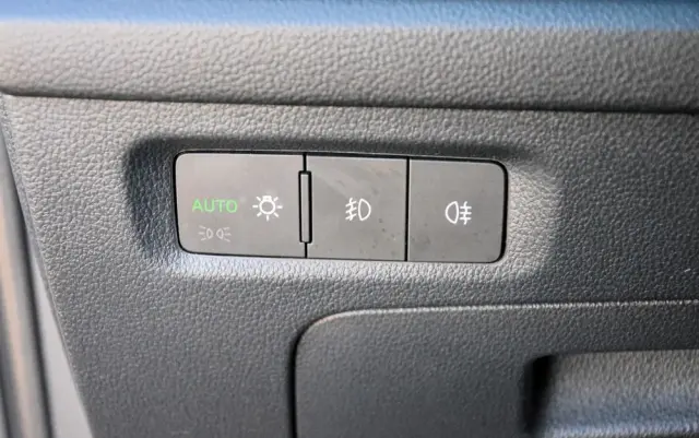 SKODA Octavia 2.0 TSI 4x4 Style DSG